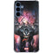 Marvel Venom Absolute Carnage by Adi Granov Galaxy S24 Clear Case